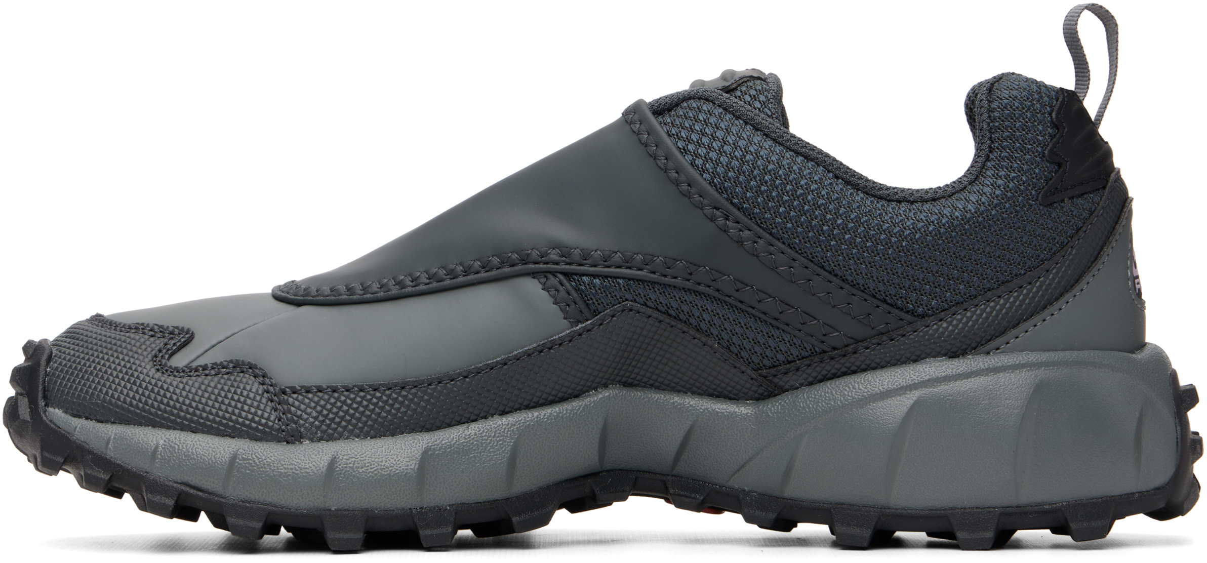 Gray ACG Phassad Sneakers
