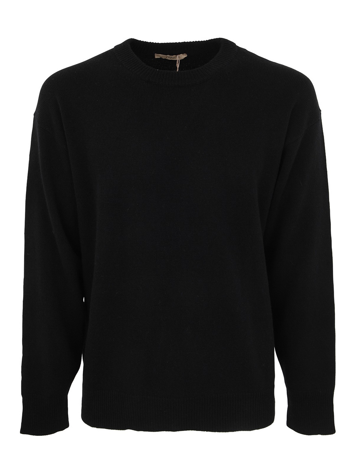 Crew neck sweater
