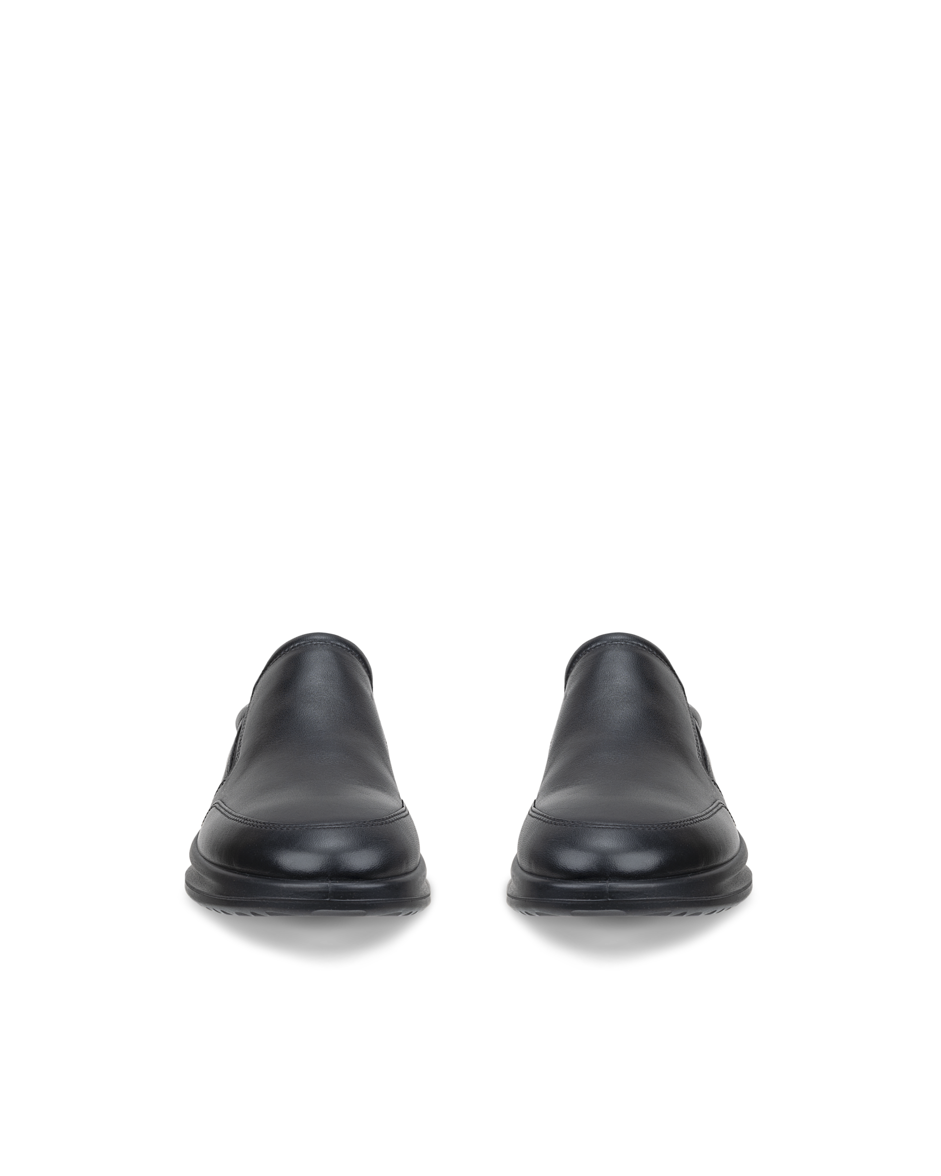 Aquet - Men's Leather Slip-On Shoe
