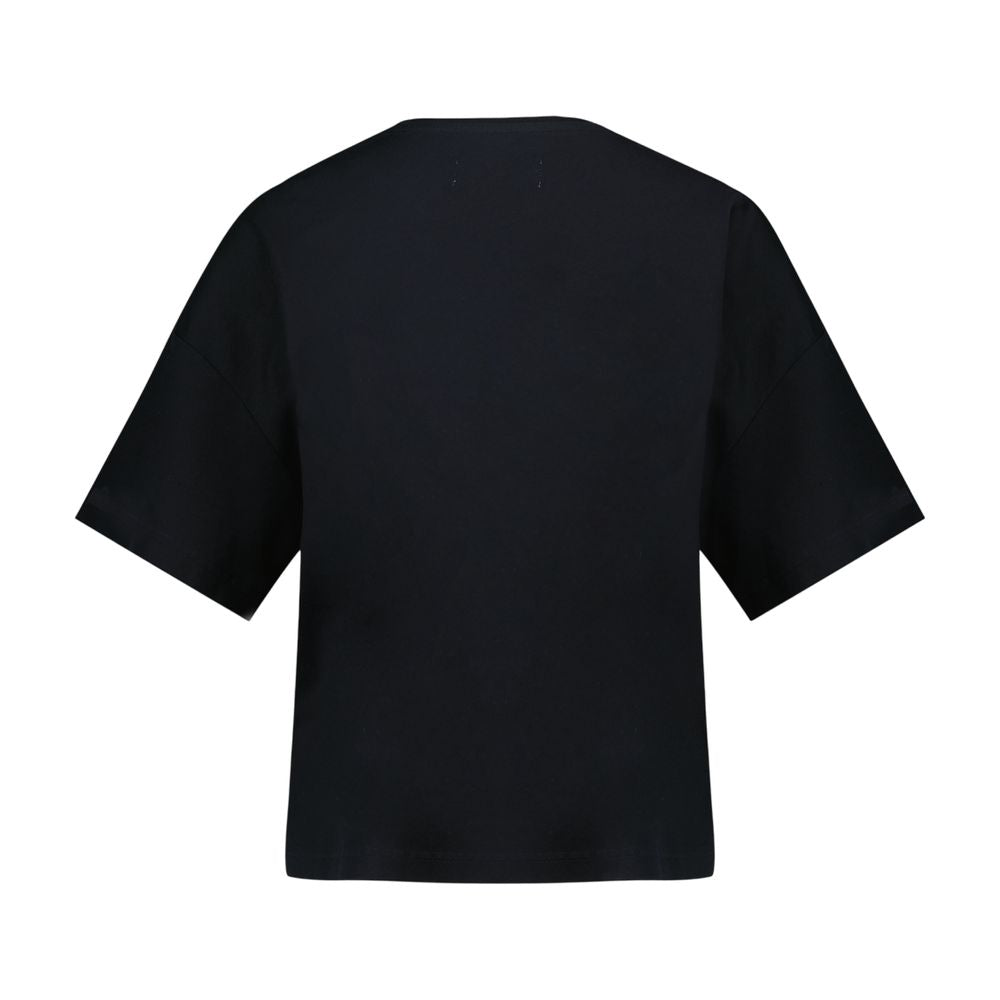 Paris Orb T-shirt — Black