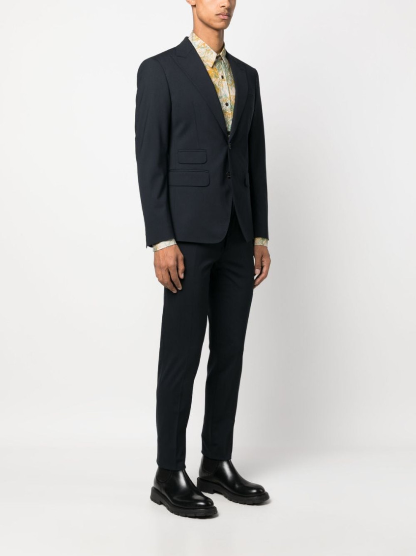 London Suit