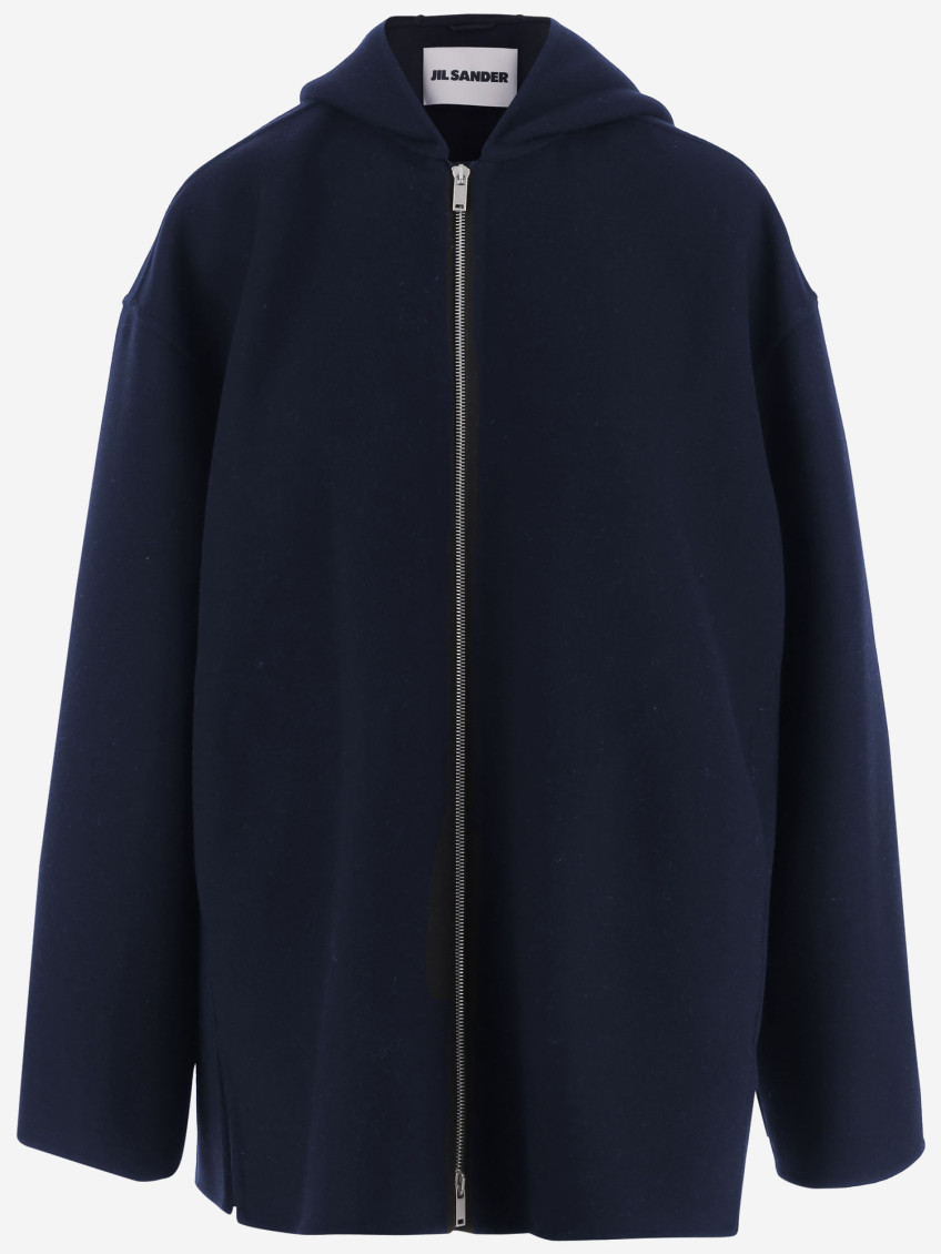 Wool Jacket