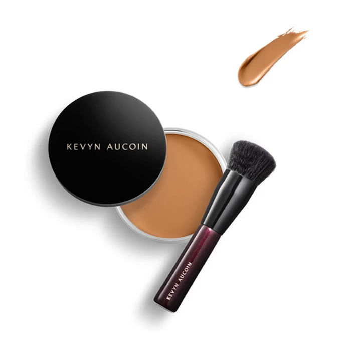Kevyn Aucoin Medium Foundation Balm — Foundation