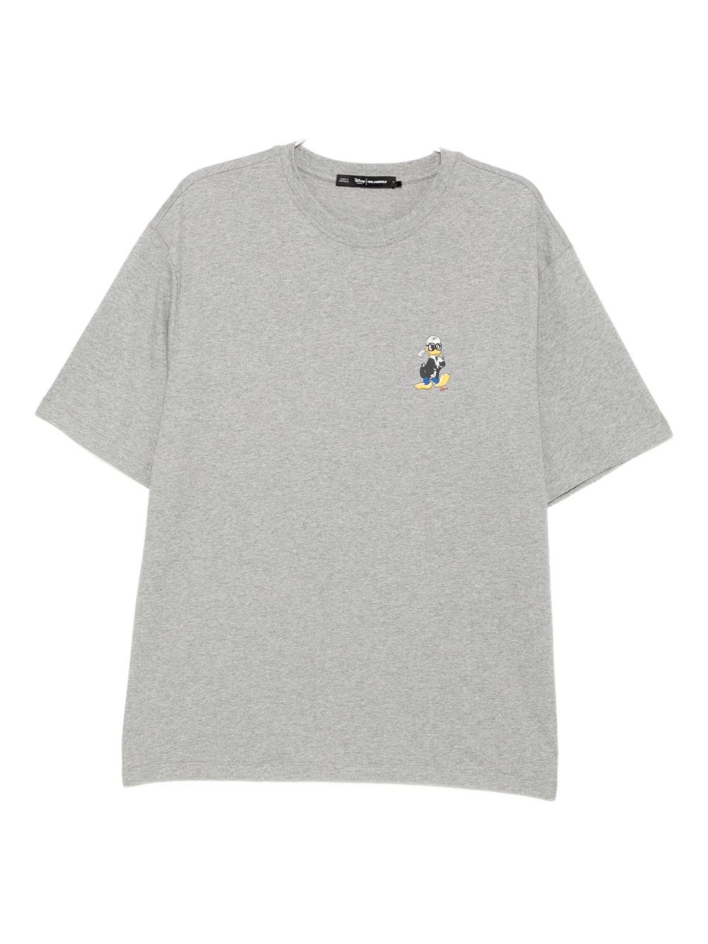 X Disney K T-shirt - Grey