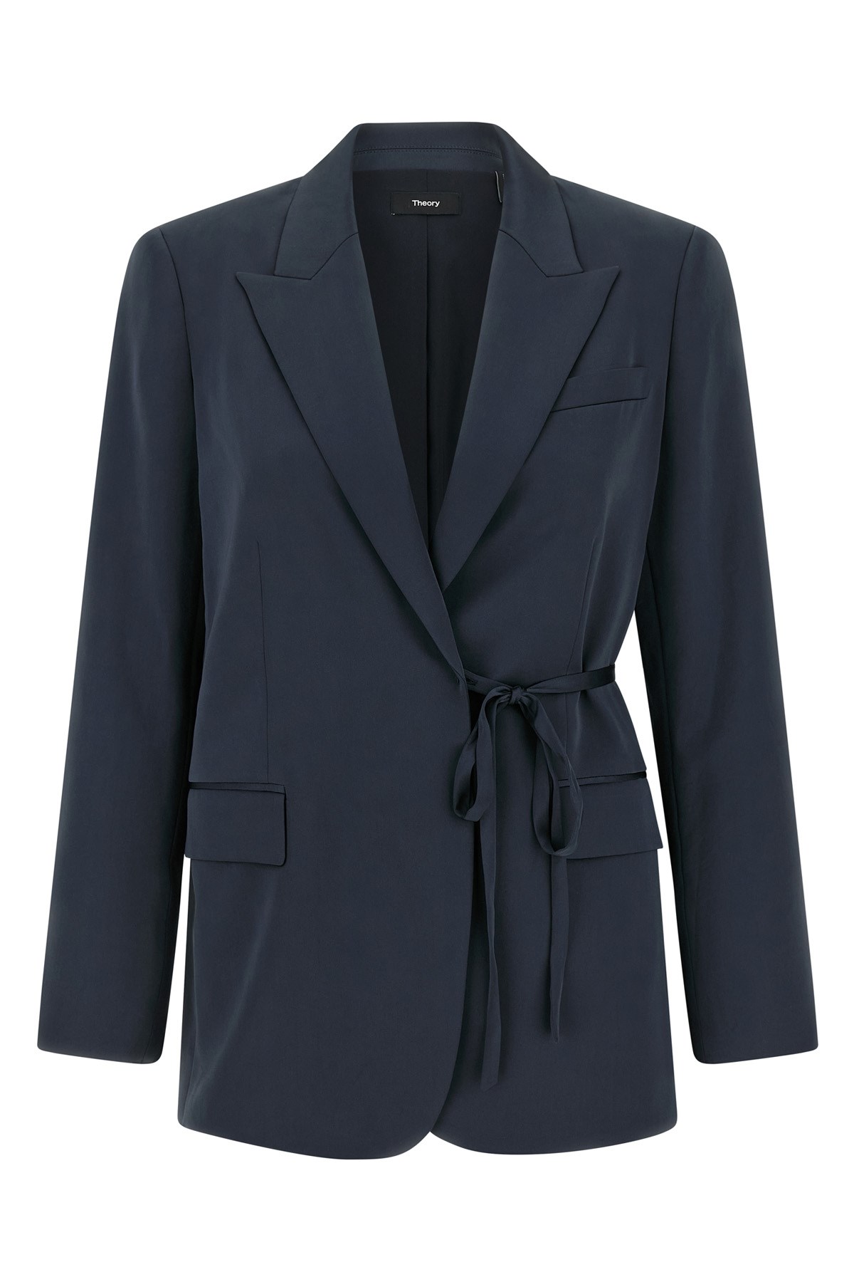 Blazer City Twill