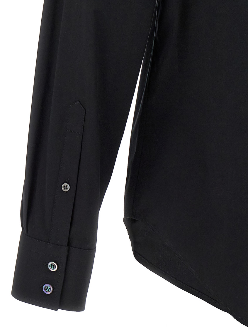 Poplin Shirt