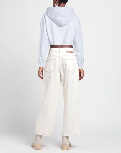 Woman Sweatshirt White