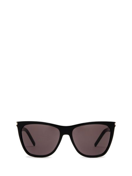 Cat-Eye-Sonnenbrille von Saint Laurent Eyewear