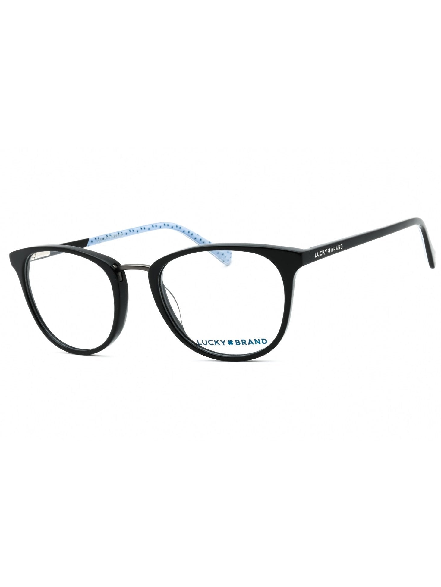 Modern Rectangular Eyeglasses for Women