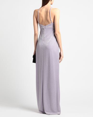 Woman Maxi dress Lilac