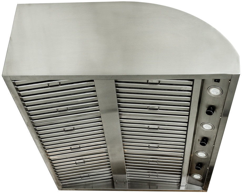 Blaze 42" Range Hood BLZ42VHOOD