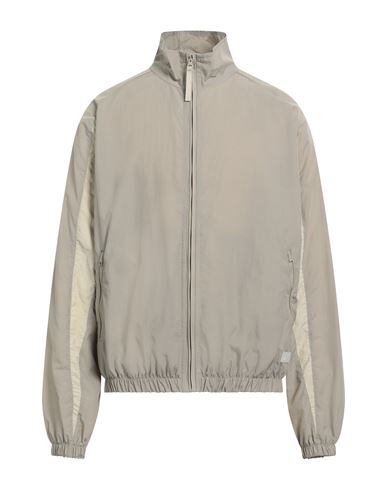 Man Jacket Dove grey
