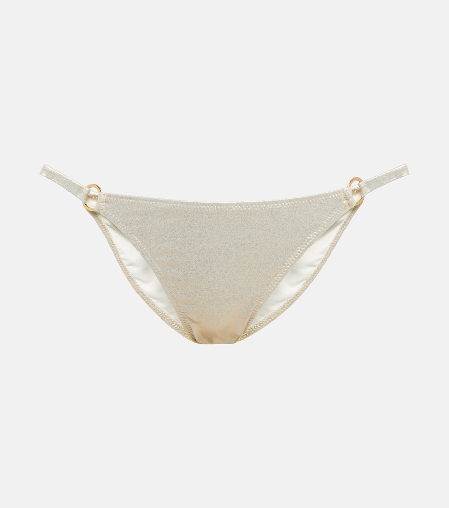 Melissa Odabash St. Barths bikini bottoms