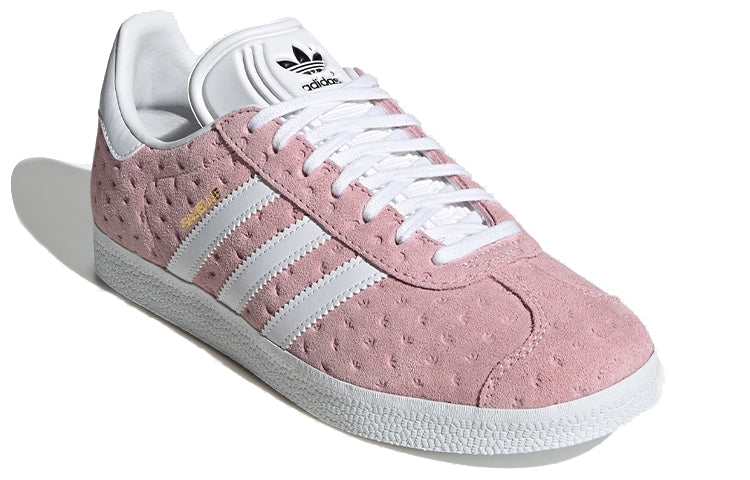 (WMNS) Gazelle 'Pink White'