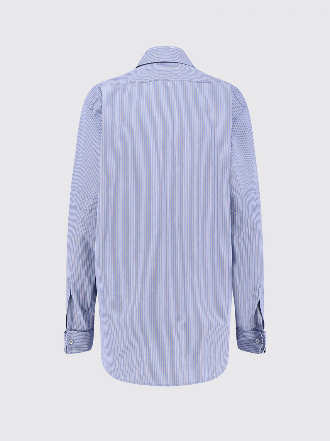 Shirt Woman color Blue