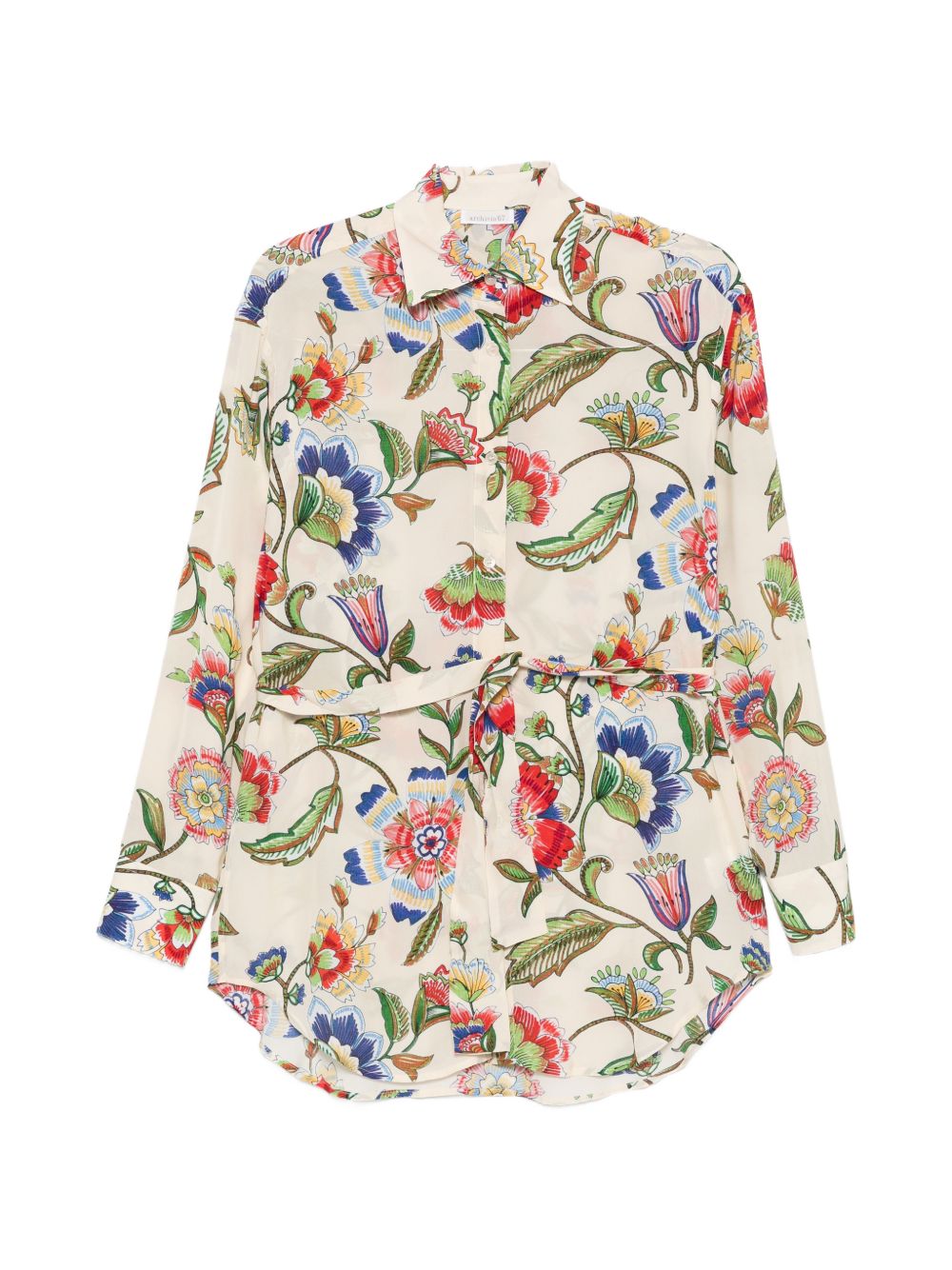 Shirts MULTICOLOR
