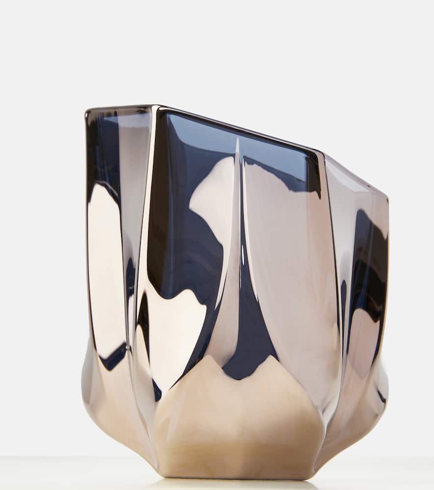 Zaha Hadid Design Shimmer tea light