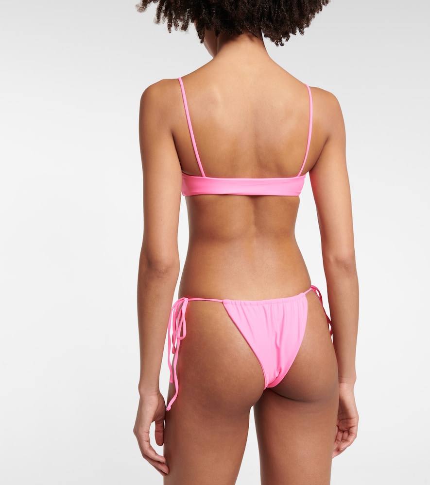 Muse Scoop bikini top