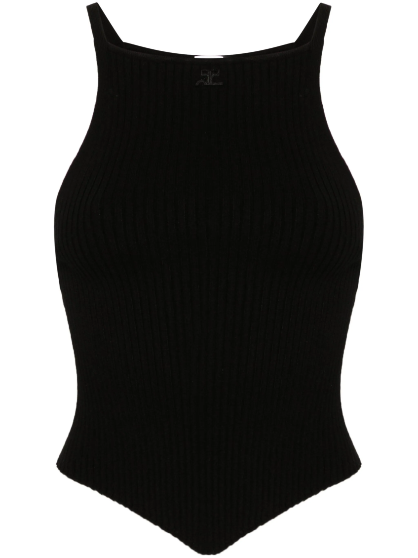Knit Top