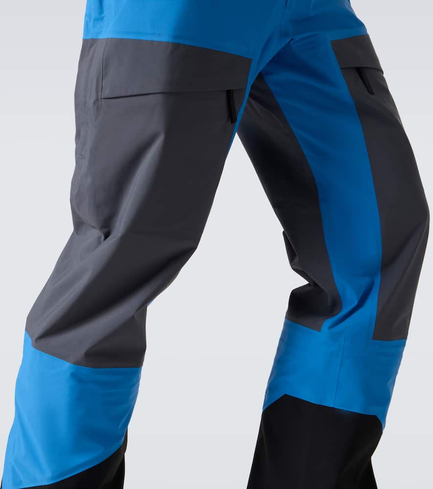 Gravity Gore-Tex 3L ski pants
