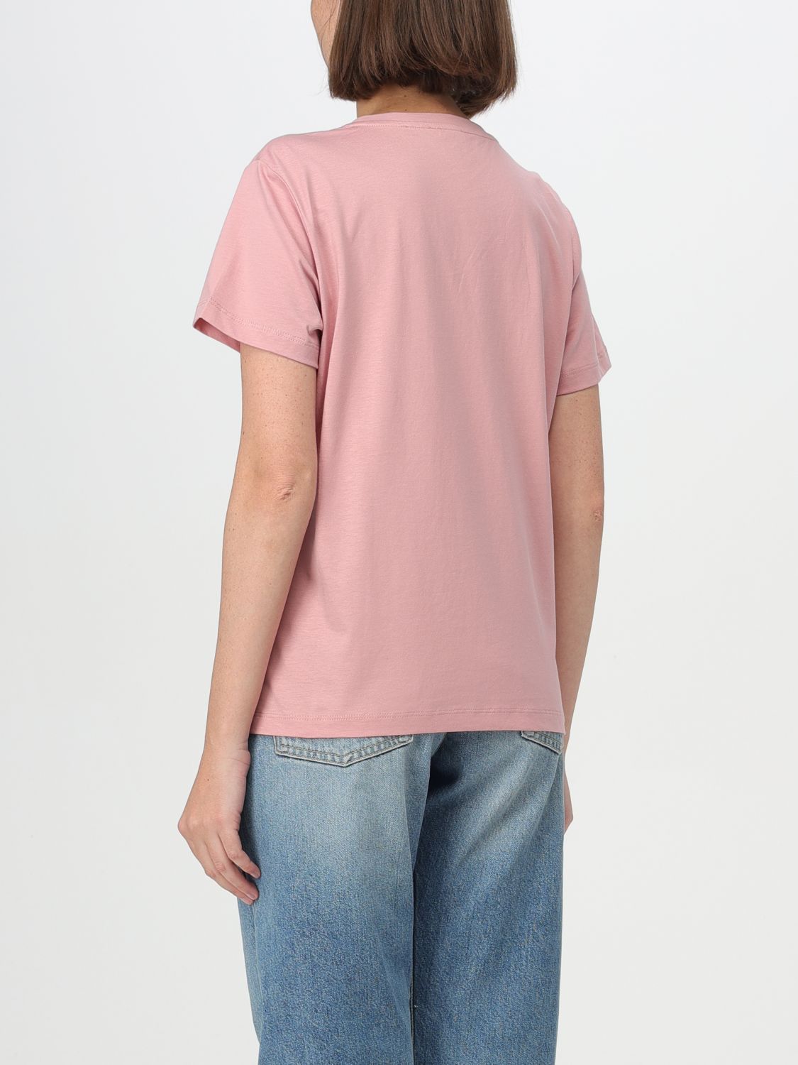 Quentin T-shirt - Black