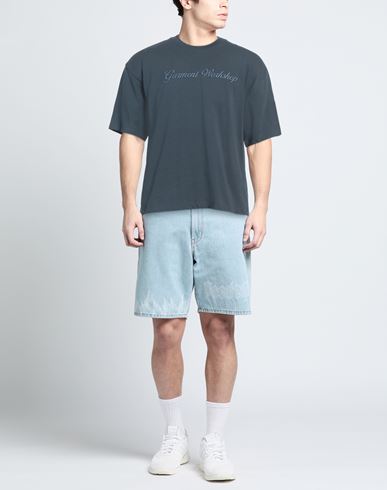 Garment Workshop Man T