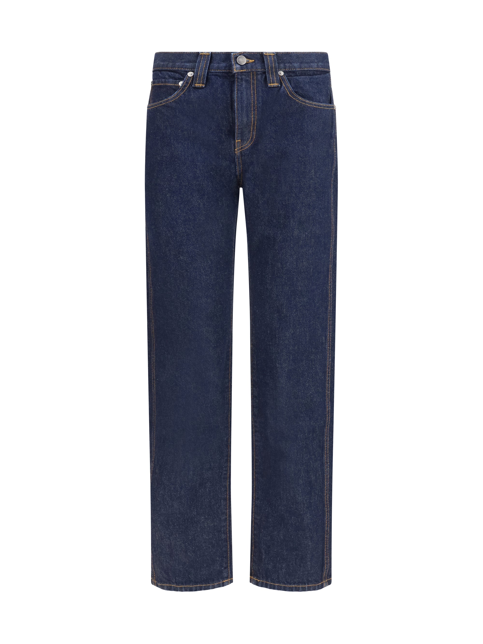 Farley Jeans — Navy