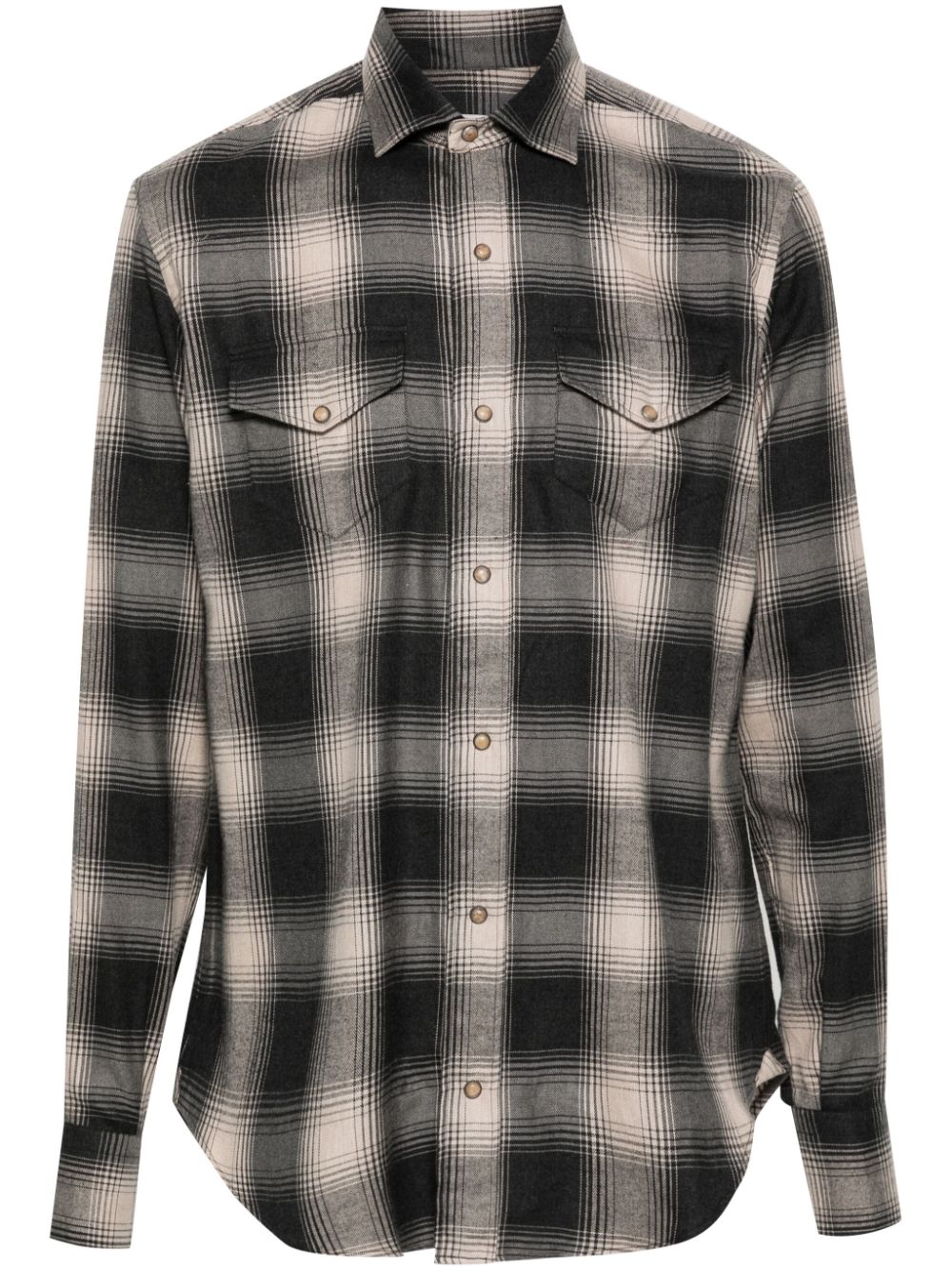 Texas shirt - Neutrals