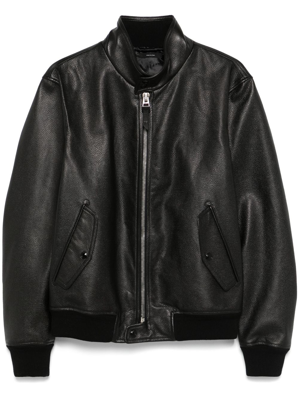 Harrington jacket - Black