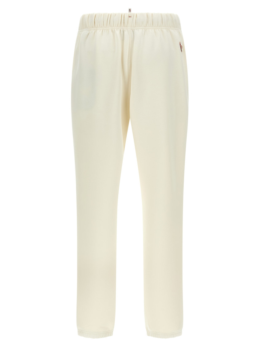 Double Fabric Joggers