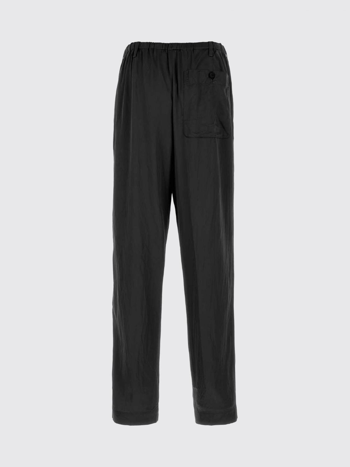 Pants Men color Brown