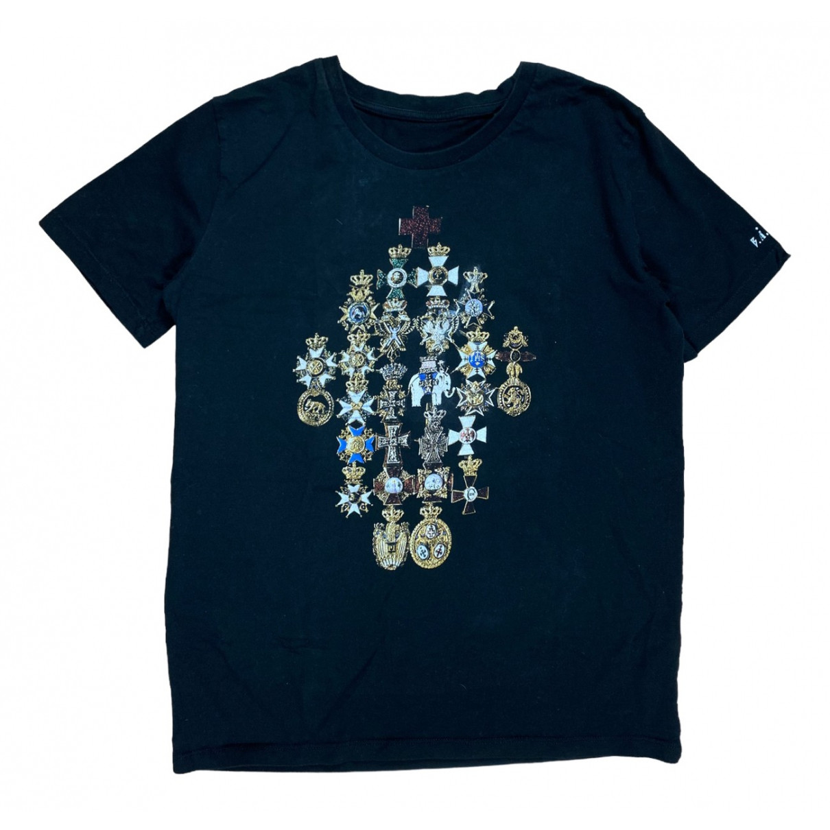 T-shirts A. F.Vandevorst Cotton for Male S International