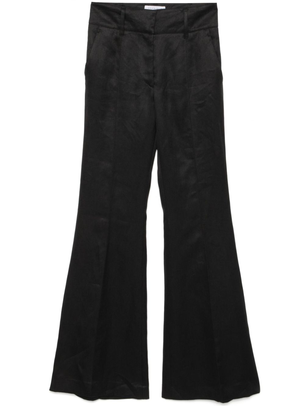 Rhein trousers - Black