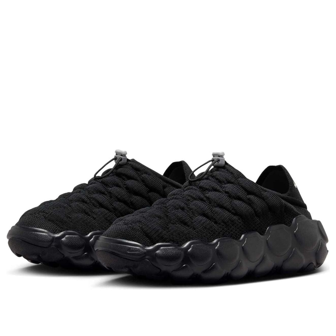 (WMNS) Flyknit Haven 'Black'