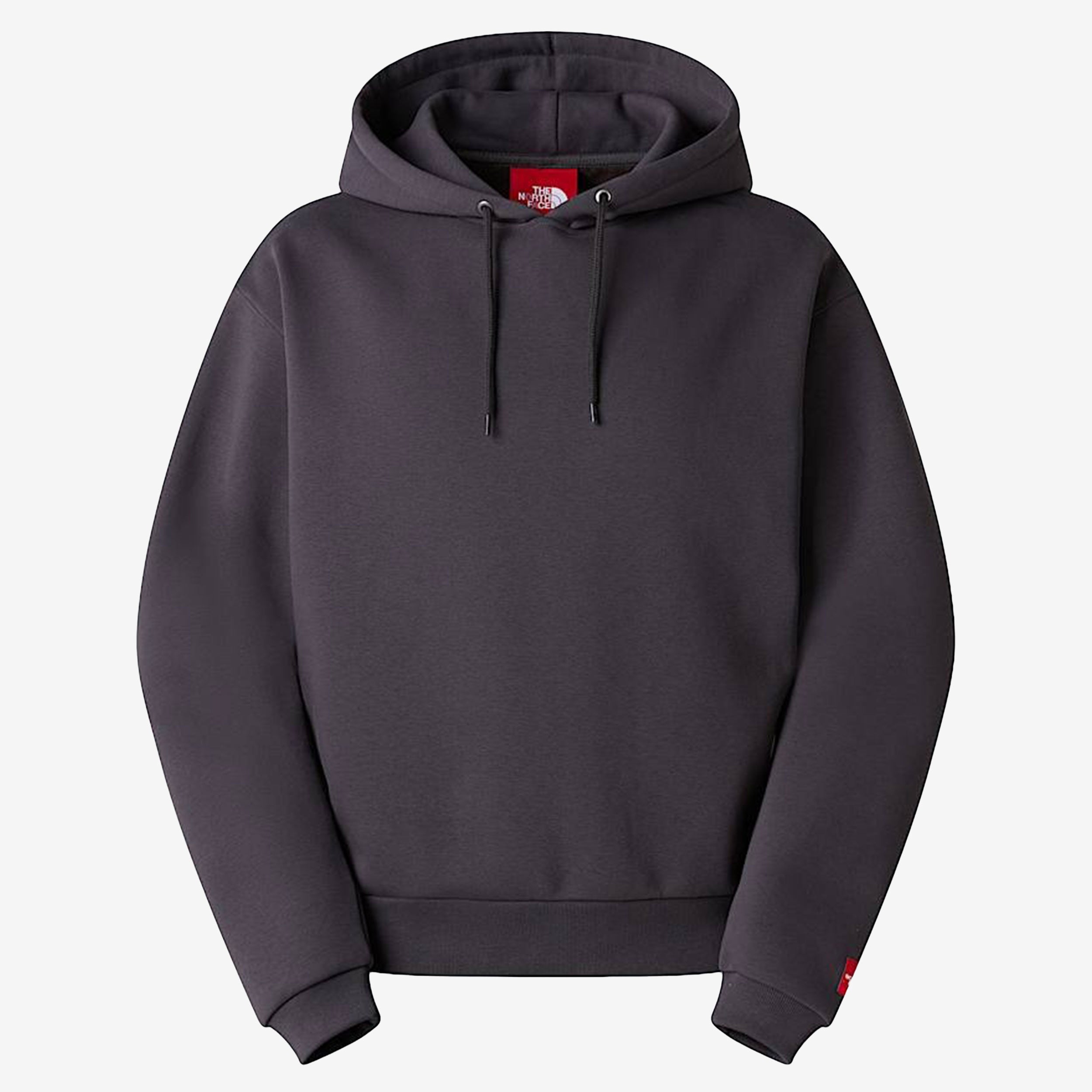 The North Face | Redbox Hoodie - OBSIDIAN - male