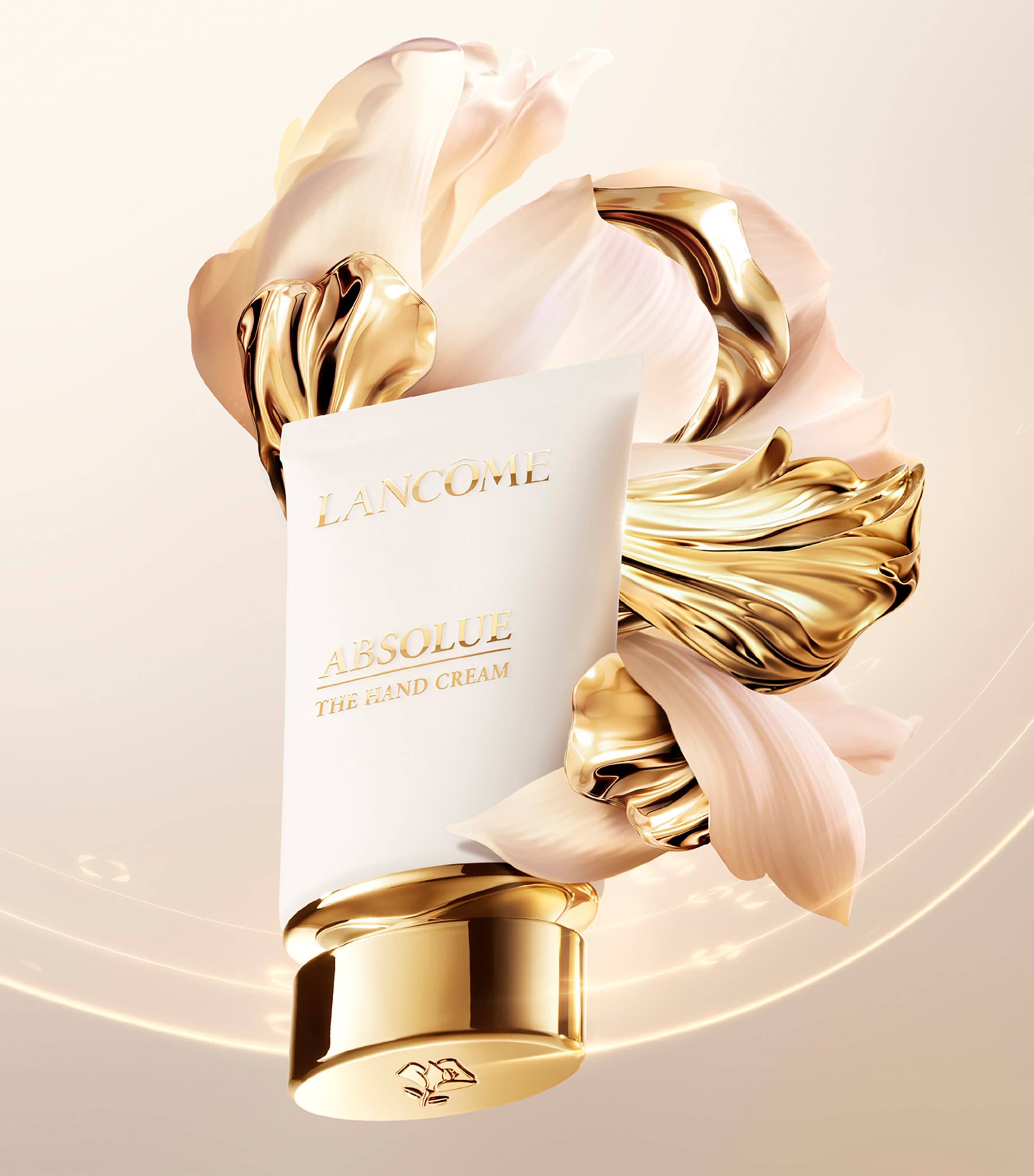 Lancôme Absolue Hand Cream