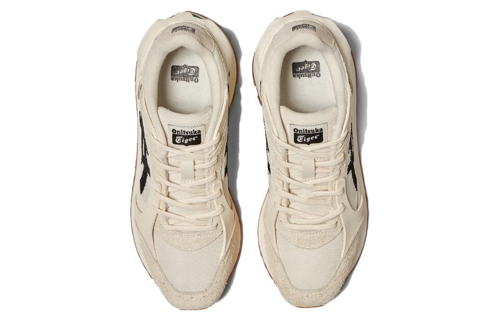 Moage CO 'Cream Black'