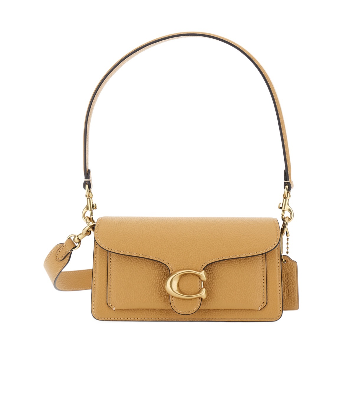 Tabby Small Shoulder Bag