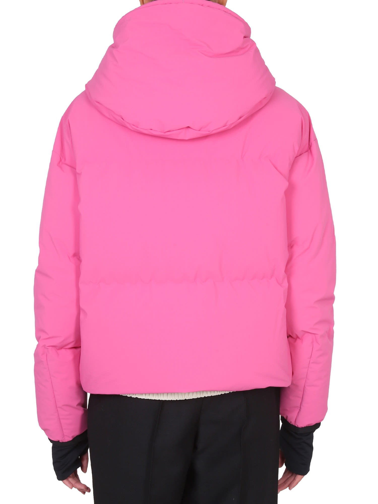 Bomber allesaz