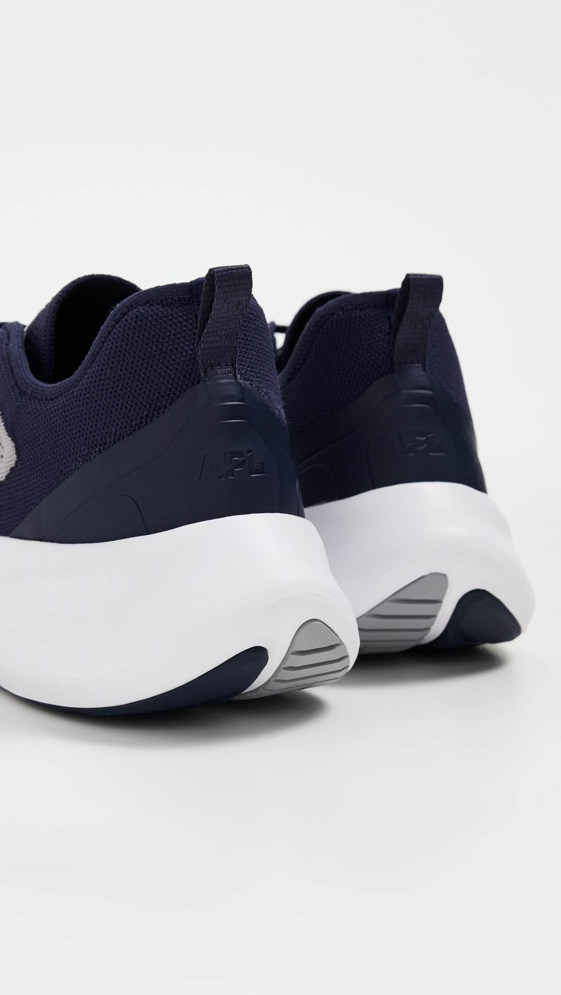 Techloom Dream Sneakers White/Cement/Navy