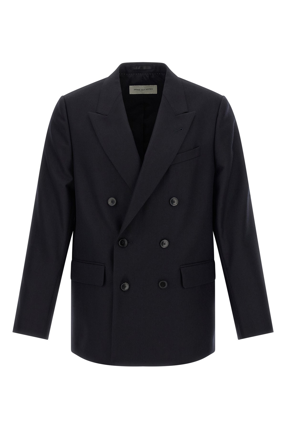 'Buforden' Blazer