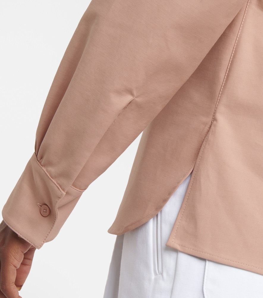 Cotton shirt