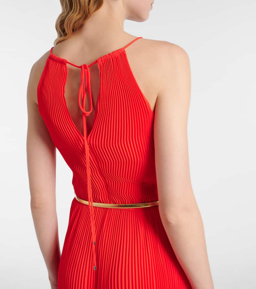 Elegante Gersa maxi dress