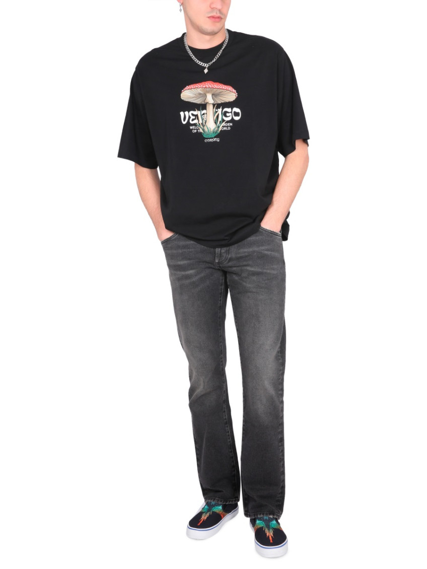 Jeans Cross