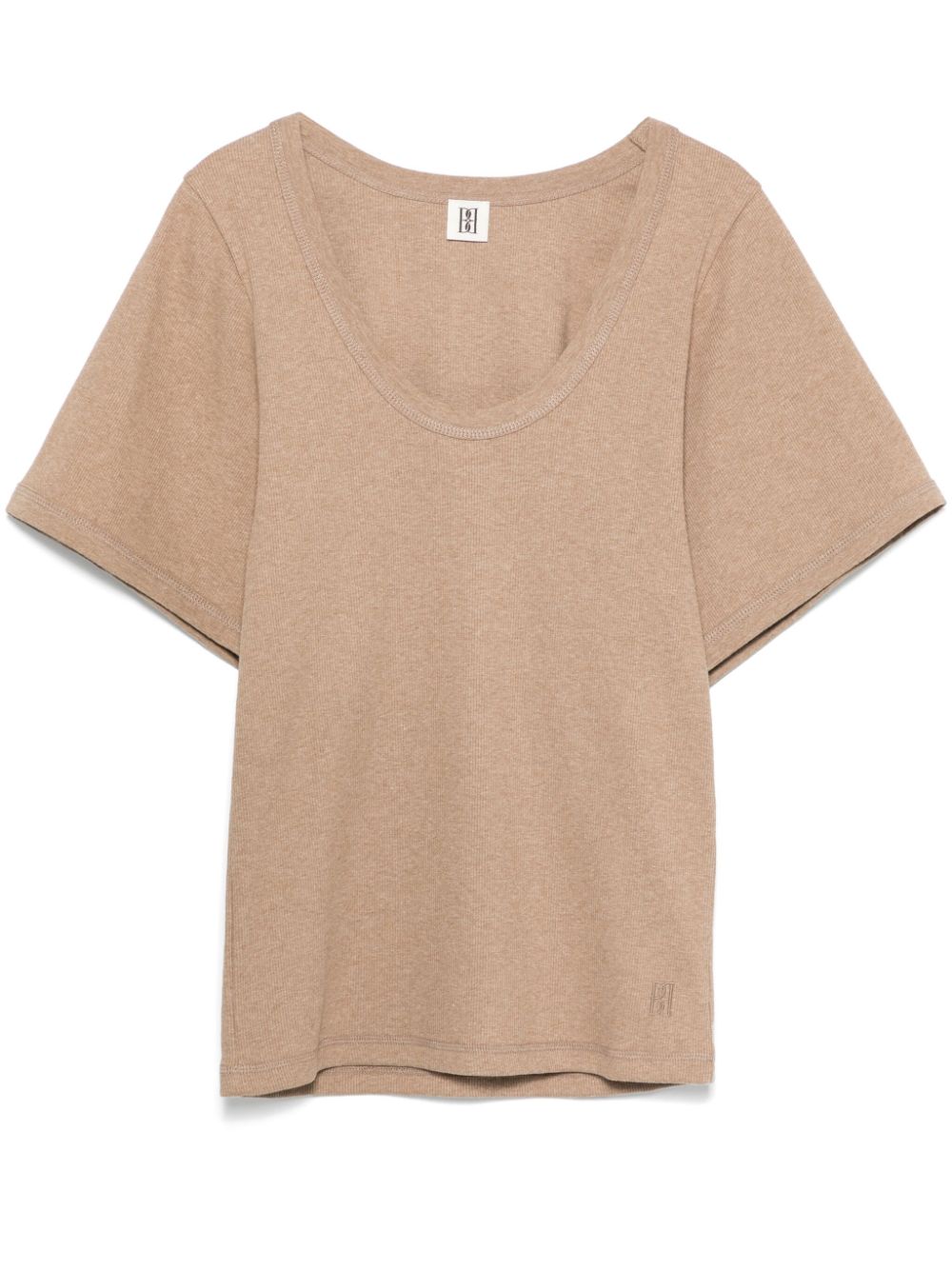 Lunai T-shirt - Brown
