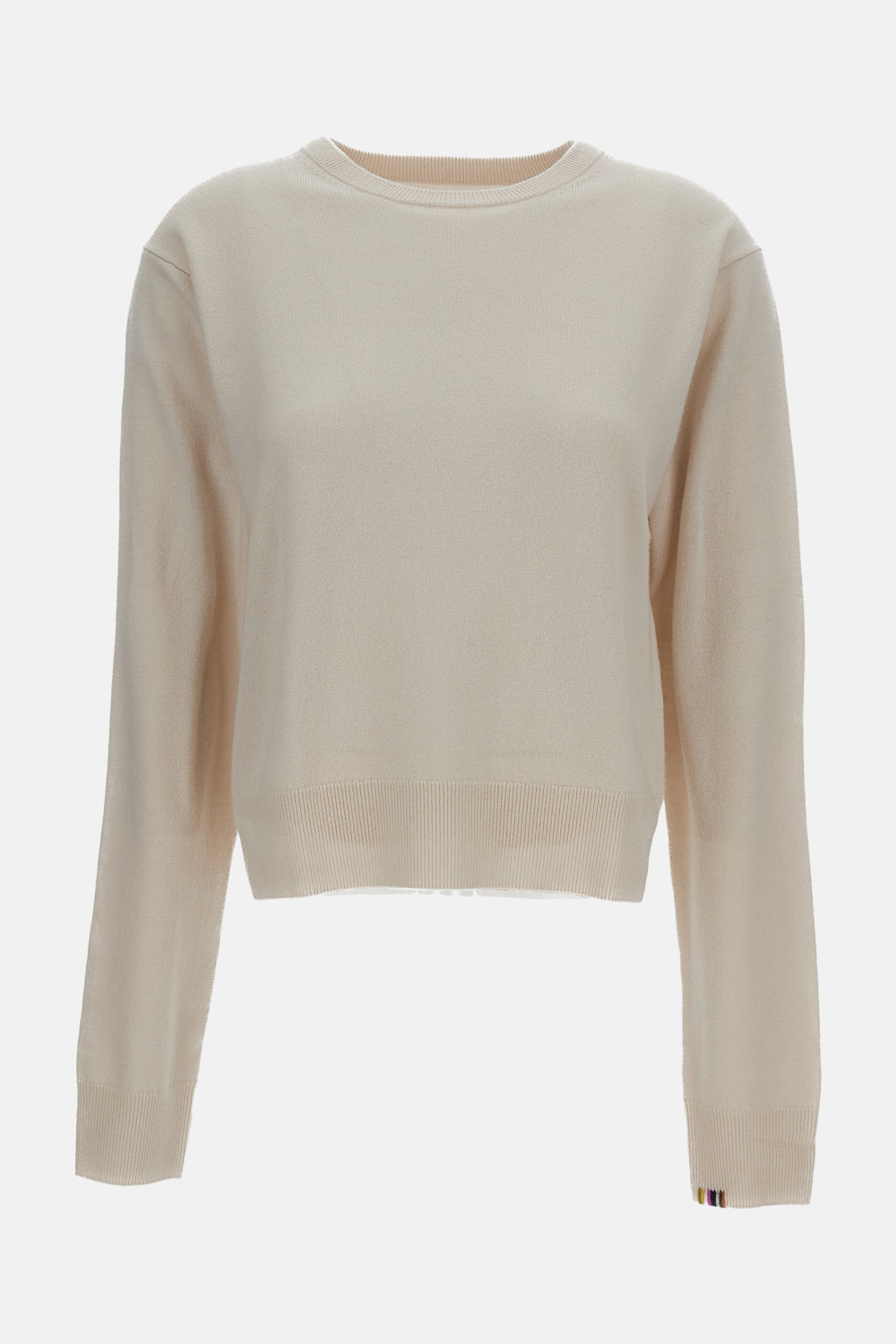 Sweaters White - Women