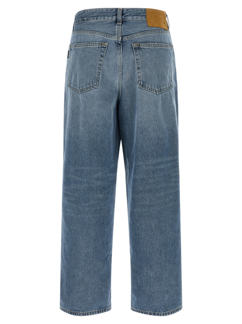 'Betty Nordic Blue' Jeans