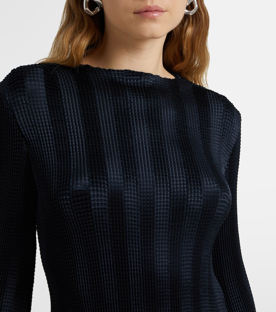 Carys knitted top