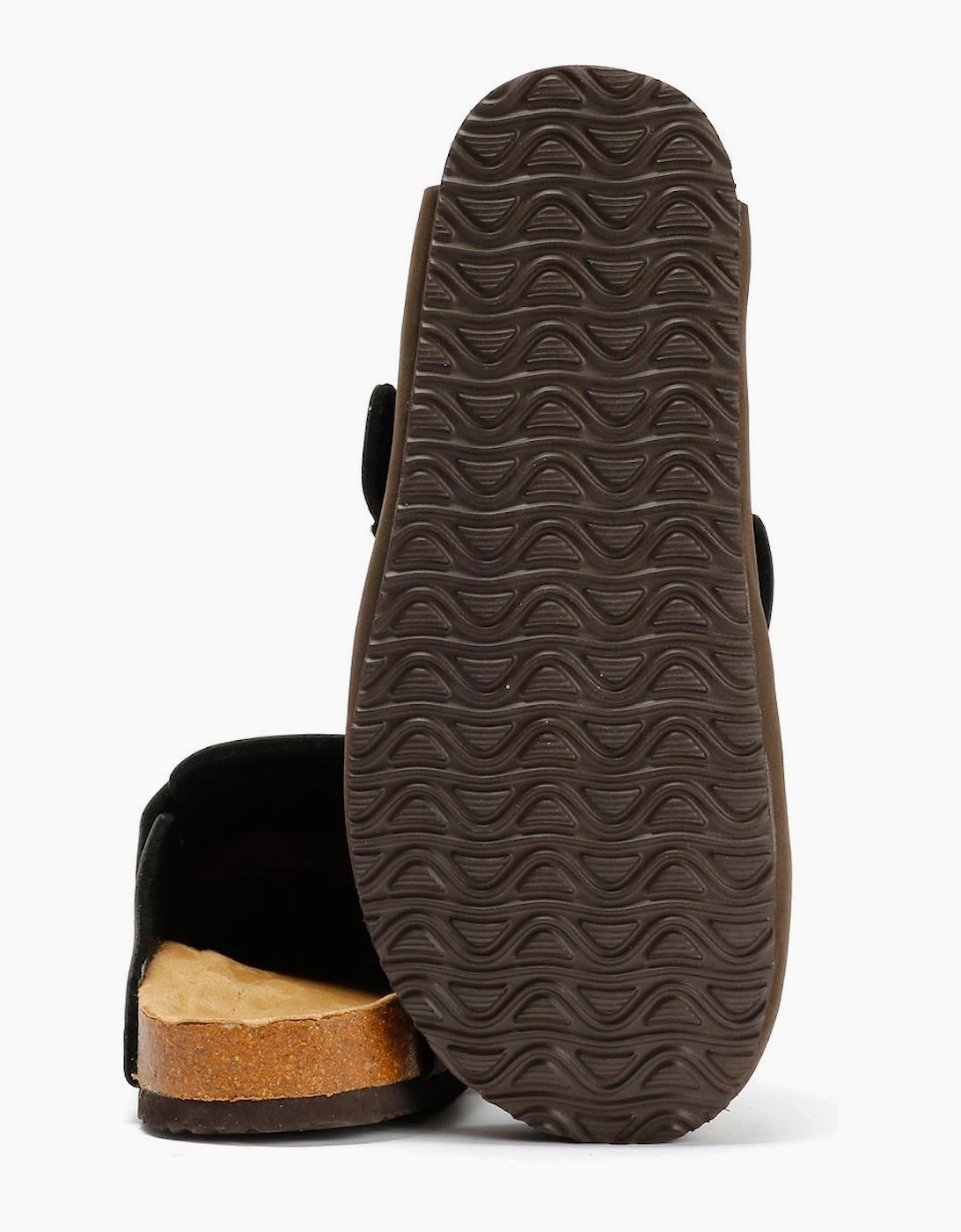 Women's Penguin Poppy Women's Brown Mule