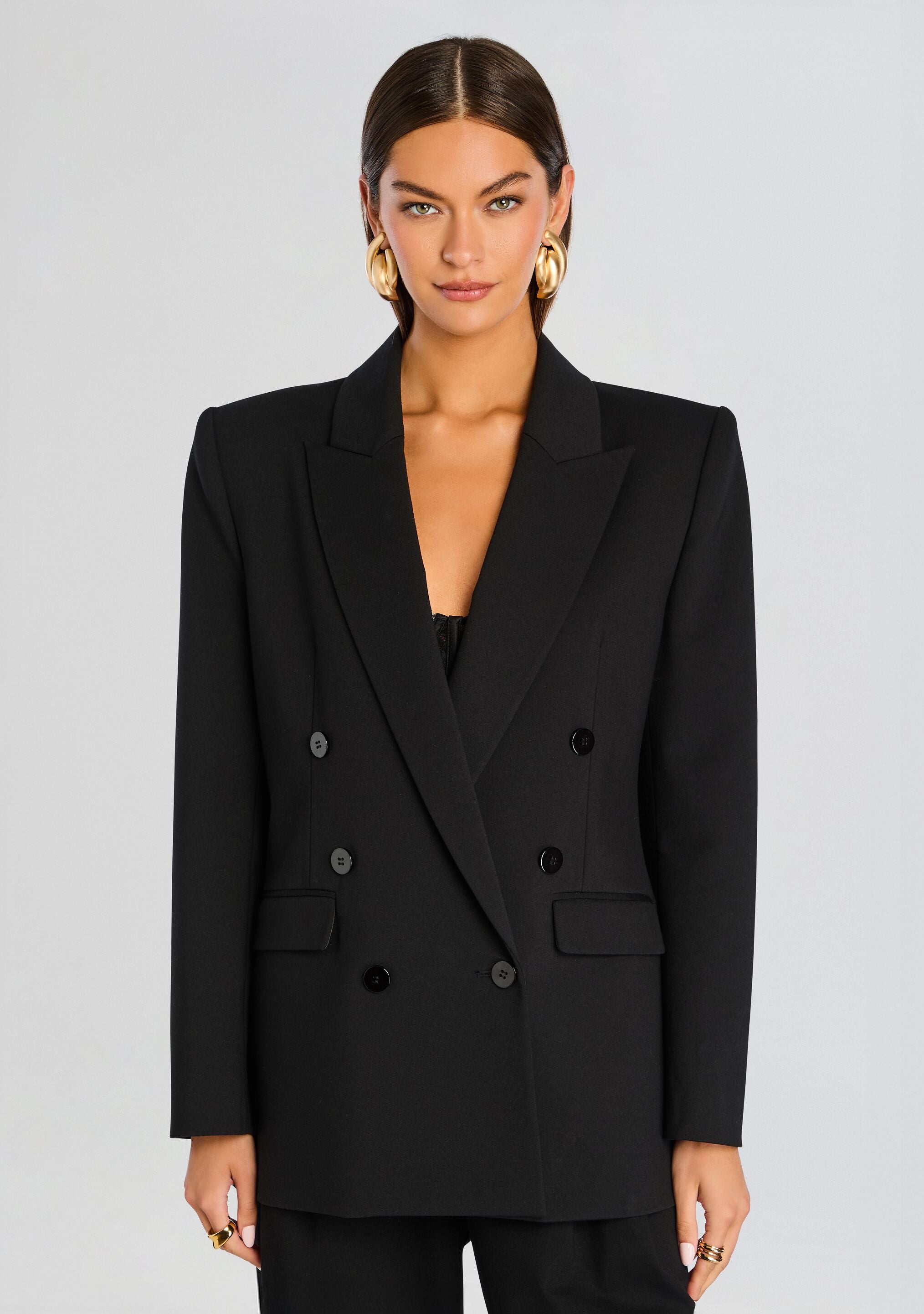 Stefania Blazer